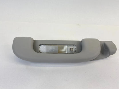2006-2010 MERCEDES-BENZ R350 REAR RIGHT ROOF GRAB HANDLE W/ LIGHT 1648100654 OEM