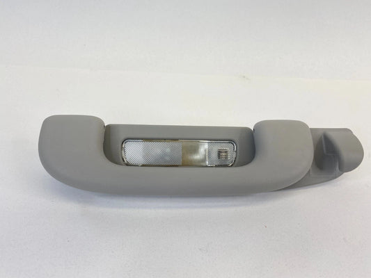 2006-2010 MERCEDES-BENZ R350 REAR RIGHT ROOF GRAB HANDLE W/ LIGHT 1648100654 OEM