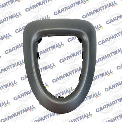 2008-2013 Nissan Rogue Center Console Shifter Indicator Surround Bezel Trim OEM