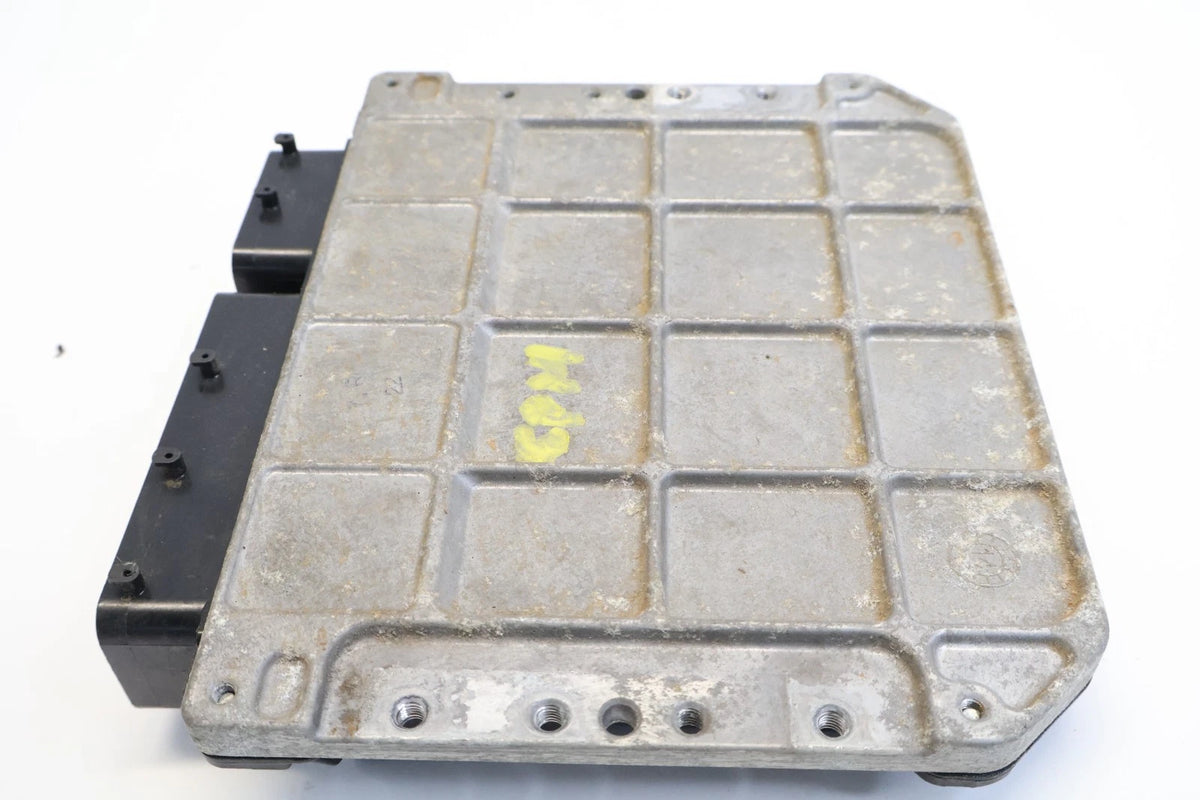 2013-2015 TOYOTA SIENNA 3.5L V6 ENGINE CONTROL MODULE UNIT ECU 89661-08371 OEM