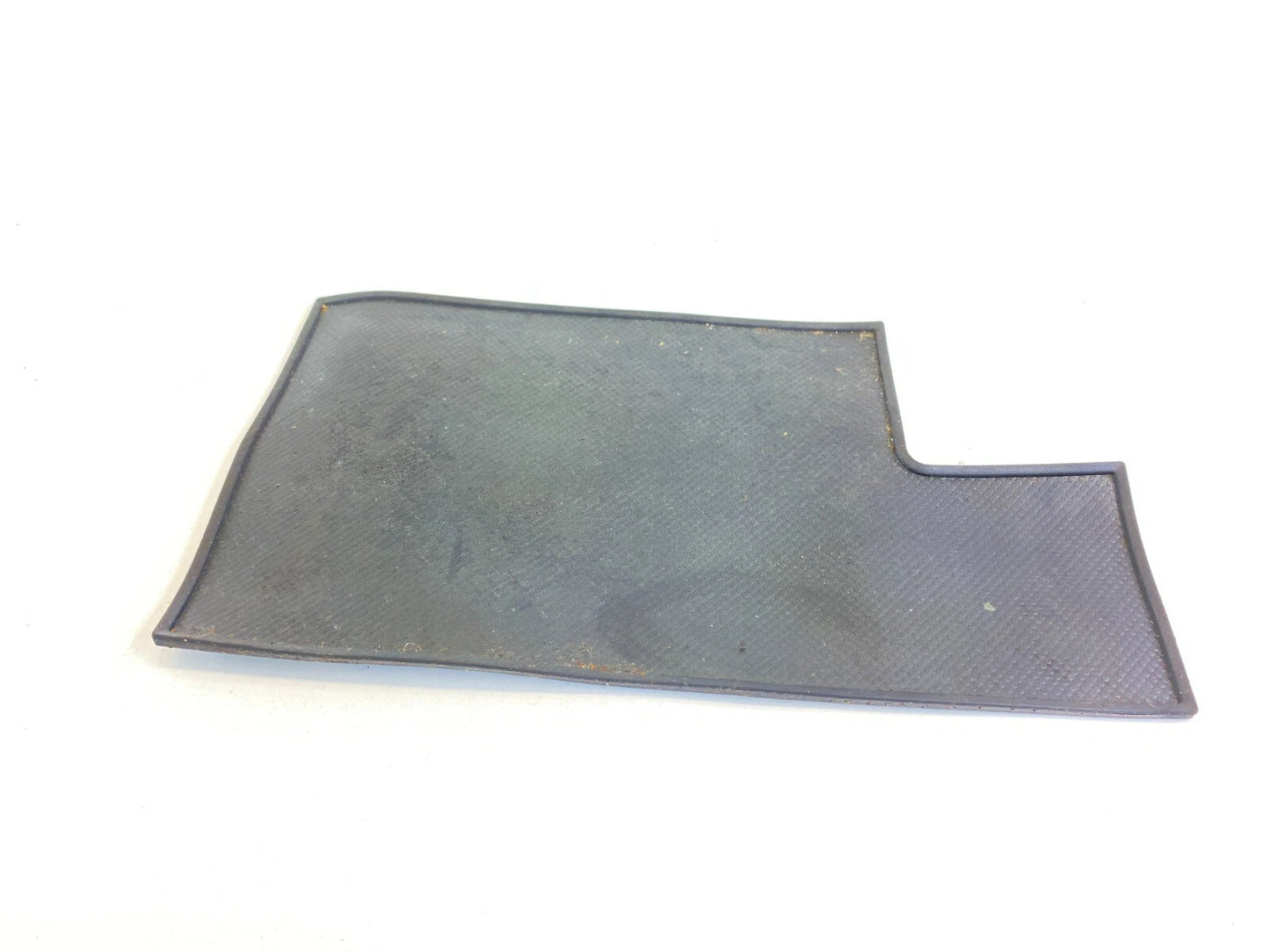 2004 2005 2006 2007 2008 ACURA TSX CENTER CONSOLE RUBBER MAT PAD 83413-SDA-A0