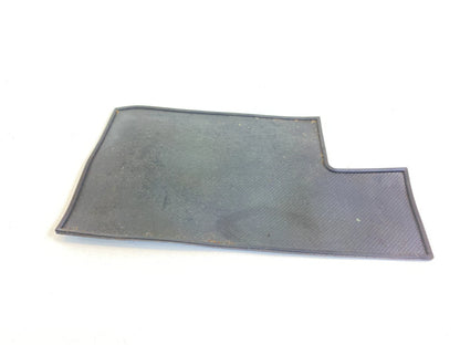 2004 2005 2006 2007 2008 ACURA TSX CENTER CONSOLE RUBBER MAT PAD 83413-SDA-A0