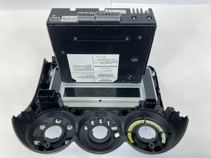 2007 2008 07 08 HONDA FIT AM/FM RADIO RECEIVER MP3/WMA CD DISC PLAYER 39101-SLN