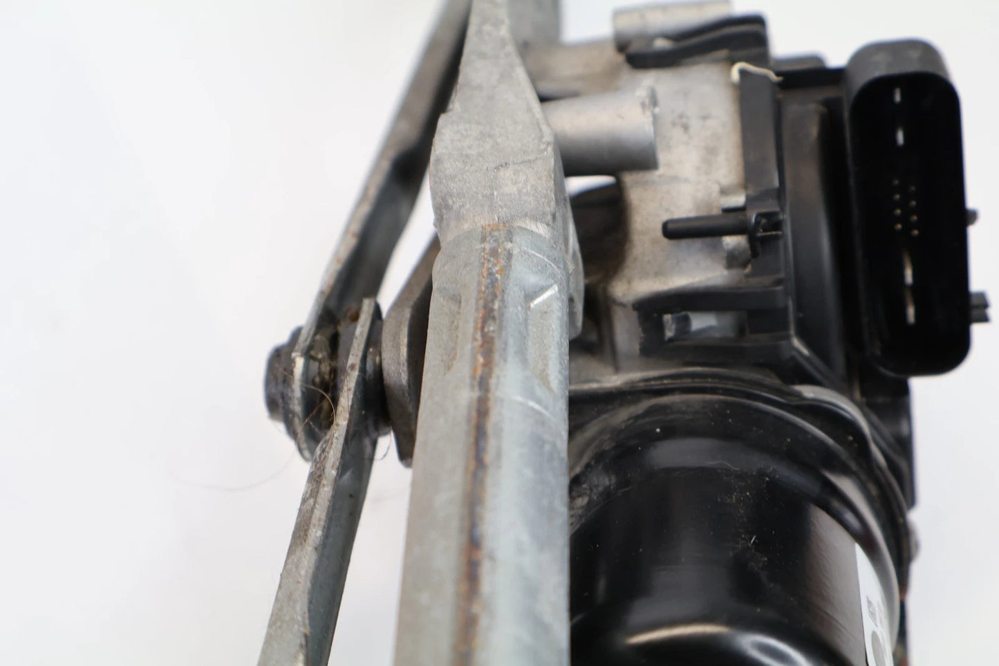 2019-2026 FORD EXPLORER FRONT WIPER MOTOR TRANSMISSION FACTORY LB5B-17500-AC OEM