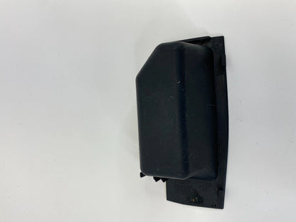 2008-2012 HONDA ACCORD RUBBER INSERT MAT LINER 77298-TA0 OEM