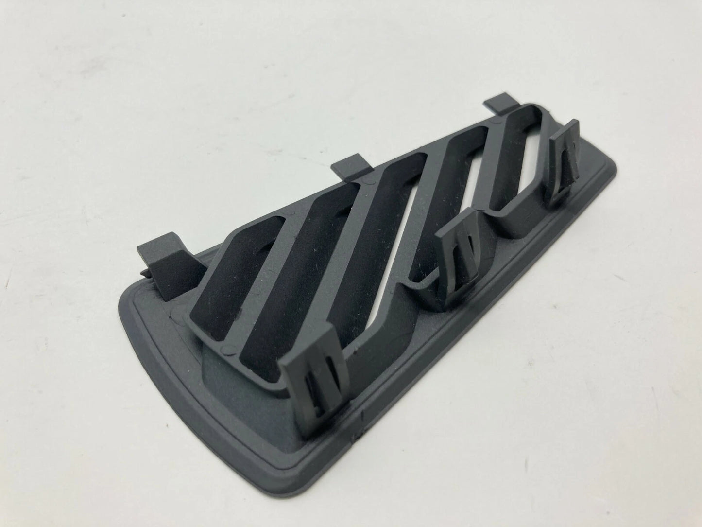 2002-2005 BMW 745I 745LI LEFT DRIVER SIDE UPPER DASH A/C AIR VENT DEFROST GRILLE