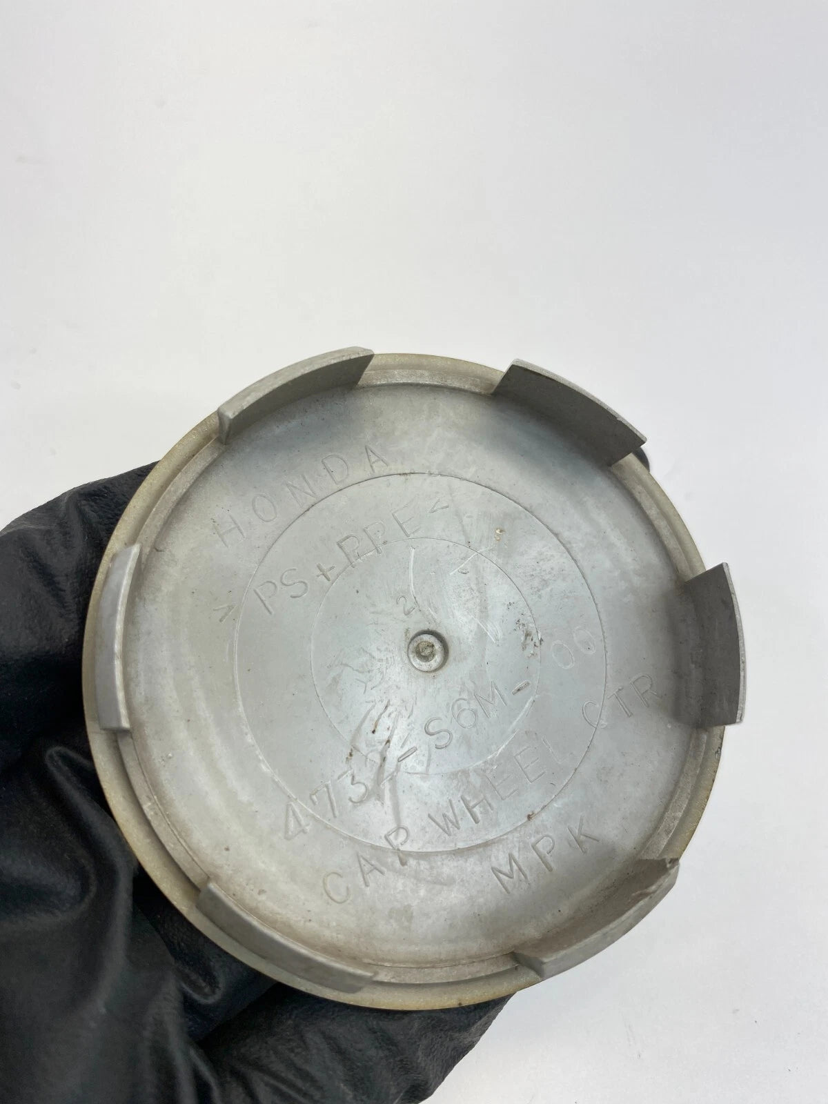 2002-2006 ACURA RSX RIM WHEEL CENTER HUB CAP HUBCAP COVER 44732-S6M-A00 OEM