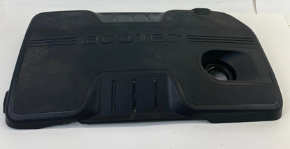2012-2015 CHEVROLET CAPTIVA SPORT 2.4 ENGINE VALVE APPEARANCE COVER 12634977 OEM