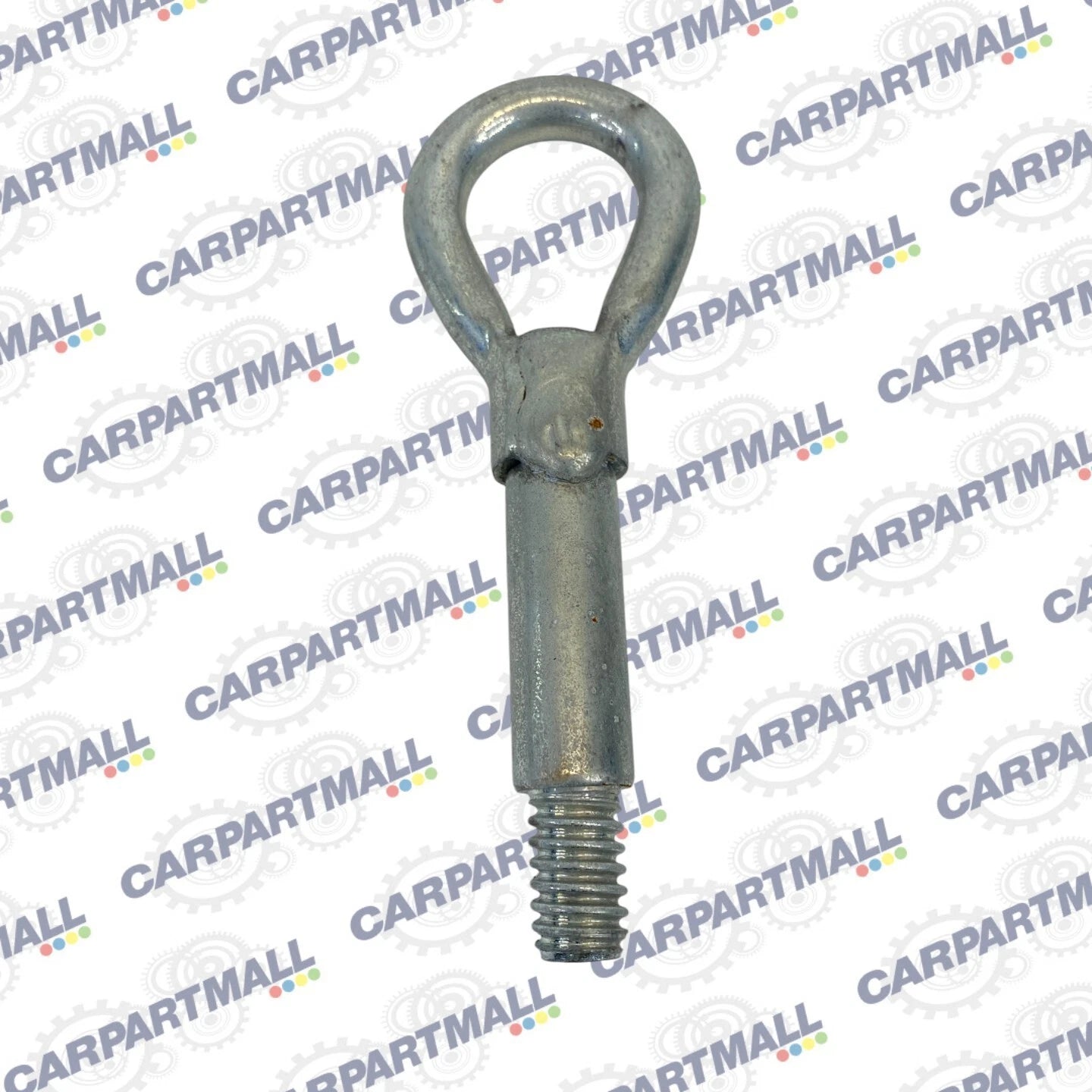 03 04 05 06 07 SAAB 9-3 93 BUMPER TOW TOWING HINGE EYE HOOK TOOL OEM