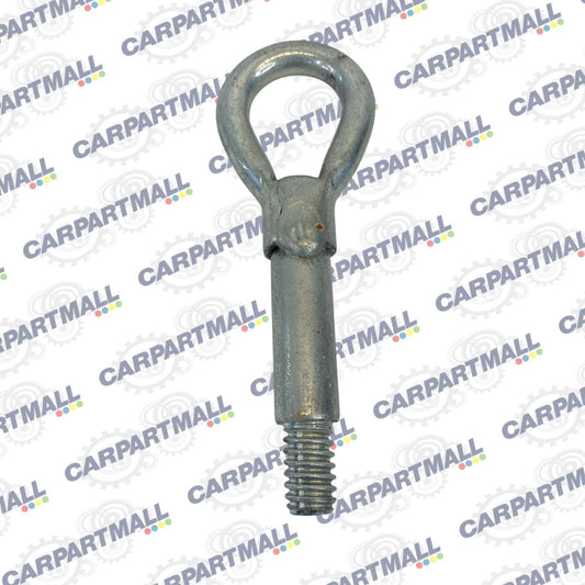 03 04 05 06 07 SAAB 9-3 93 BUMPER TOW TOWING HINGE EYE HOOK TOOL OEM
