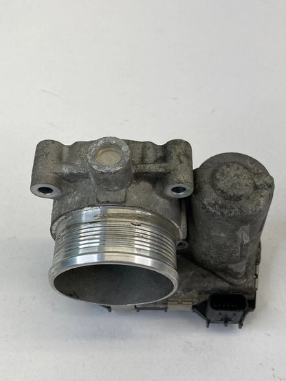 2012 2013 FORD FOCUS 2.0L 13-16 FUSION THROTTLE BODY THROTTLE VALVE CM5E-9F991AD