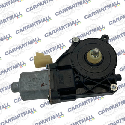 2007-2012 GMC ACADIA REAR LEFT SIDE POWER DOOR WINDOW MOTOR 0130822365 OEM