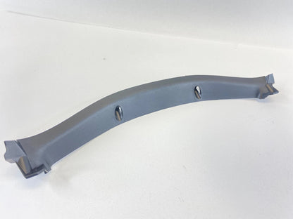 06-11 HONDA CIVIC SEDAN DASH UPPER SPEEDOMETER CLUSTER BEZEL PANEL 77200-SNA