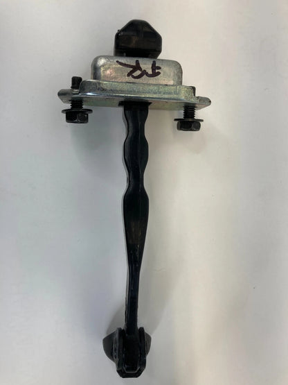 2016-2018 NISSAN ALTIMA FRONT RIGHT PASSENGER DOOR CHECK STOP STOPPER DETENT OEM