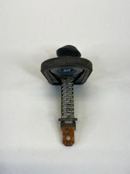 2000-2006 MAZDA MPV REAR LEFT BACK SIDE DOOR JAMB AJAR SENSOR SWITCH ASSEMBLY