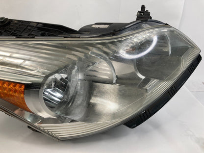 2009-2012 Chevrolet Traverse Right Passenger Side Headlight Headlamp 20840410