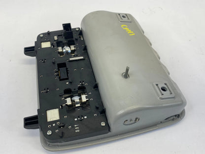 2011-2013 HYUNDAI ELANTRA ROOF OVERHEAD CONSOLE DOME LIGHT 92800-3X0XX