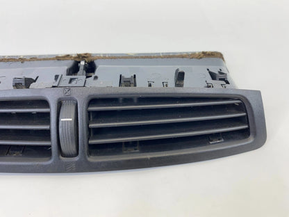 2013-2019 FORD ESCAPE CENTER DASH A/C AIR VENT OUTLET GRILLE DUCT CJ54-S01815-A