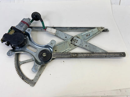 1998-2005 LEXUS GS300 FRONT RIGHT SIDE DOOR WINDOW MOTOR REGULATOR 85710-30340