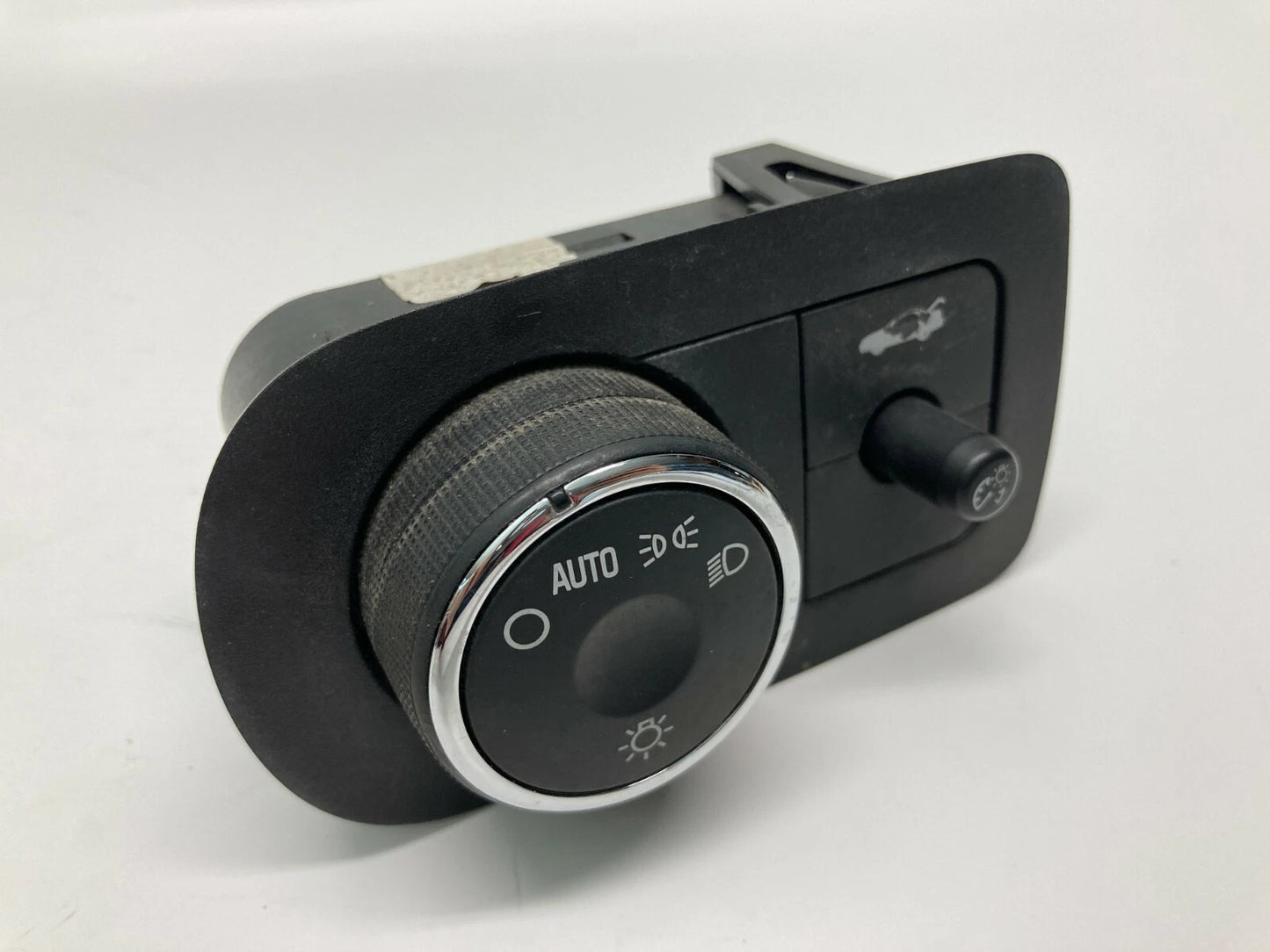 2006-2011 CHEVROLET IMPALA HEADLIGHT DIMMER TRUNK RELEASE CONTROL SWITCH OEM