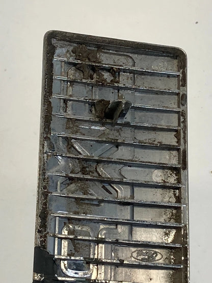 2007-2014 FORD EXPEDITION EL LIMITED REAR TRUNK LID LOGO NAMEPLATE EMBLEM