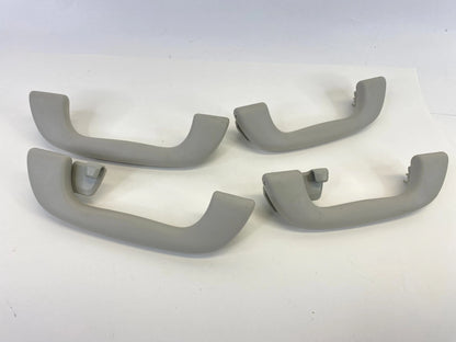 2010-2018 MAZDA 3 MAZDA3 INTERIOR ROOF GRAB GRIP ASSIST HANDLE SET OF 4 OEM