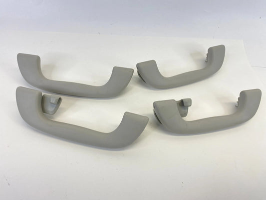 2014-2018 MAZDA 3 MAZDA3 ROOF INTERIOR GRAB BAR ASSIST HANDLE SET OF 4 TRIM OEM