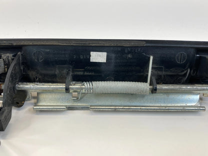 2007-2014 FORD EXPEDITION REAR TRUNK LIFTGATE TAILGATE DOOR PULL HANDLE RELEASE