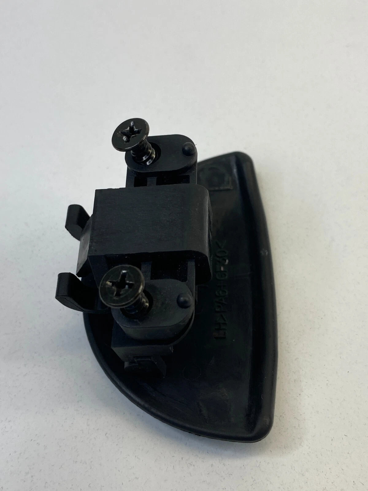 2006 CHEVROLET AVEO 07-08 AVEO5 DASH GLOVE BOX LATCH HANDLE LOCK OEM