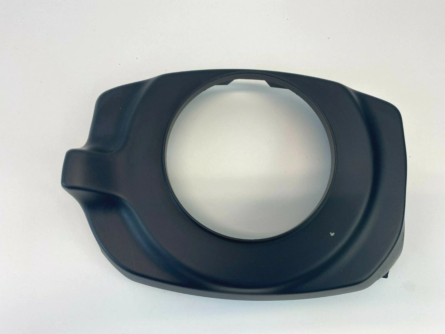 2004 2005 BMW 545I 04-07 525I STEERING COLUMN PANEL RING COVER TRIM 6947775 OEM