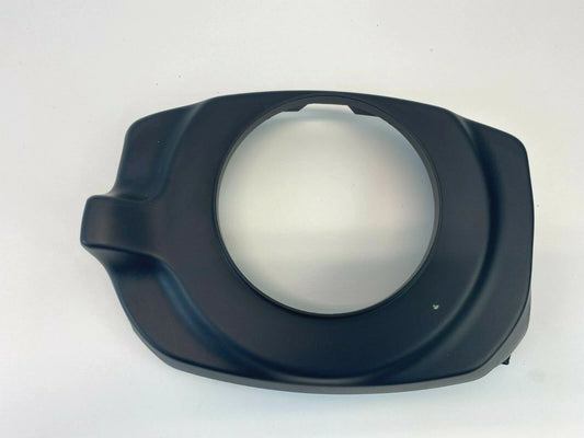 2004 2005 BMW 545I 04-07 525I STEERING COLUMN PANEL RING COVER TRIM 6947775 OEM
