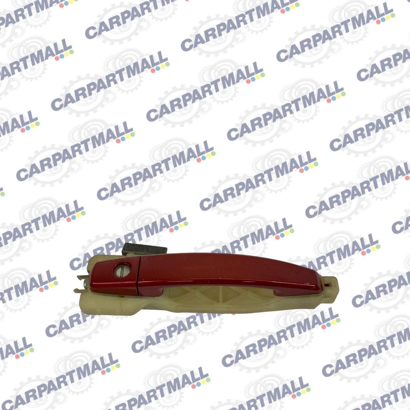 2007-2011 CHEVROLET AVEO FRONT RIGHT PASSENGER SIDE EXTERIOR DOOR HANDLE OEM