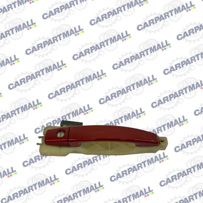 2007-2011 CHEVROLET AVEO FRONT RIGHT PASSENGER SIDE EXTERIOR DOOR HANDLE OEM