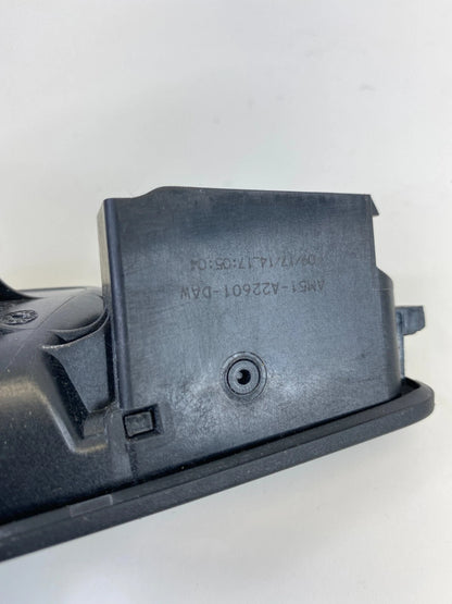 2012-2018 FORD FOCUS REAR LEFT SIDE INTERIOR DOOR HANDLE AM51-A22601-DAW OEM