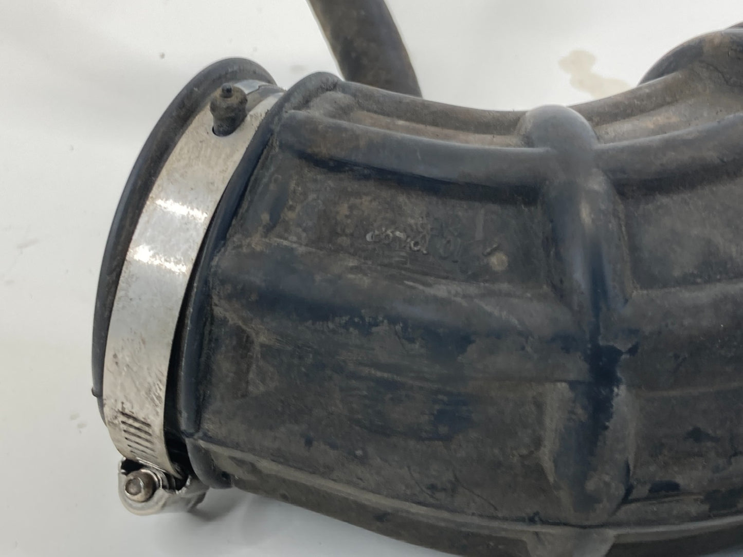 2007-2013 Nissan Altima 2.5L Air Cleaner Intake Hose Tube Pipe Duct OEM