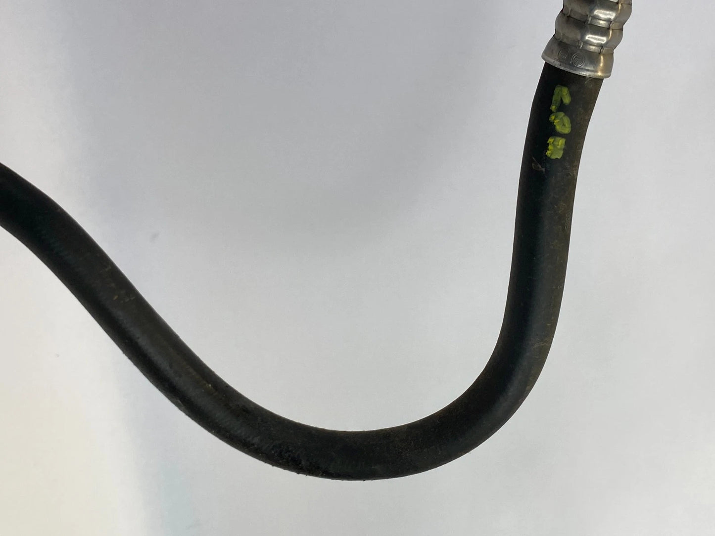 2012-2016 FIAT 500 1.4L AC SUCTION LINE HOSE PIPE CONNECTOR TUBE OEM P68225317AA