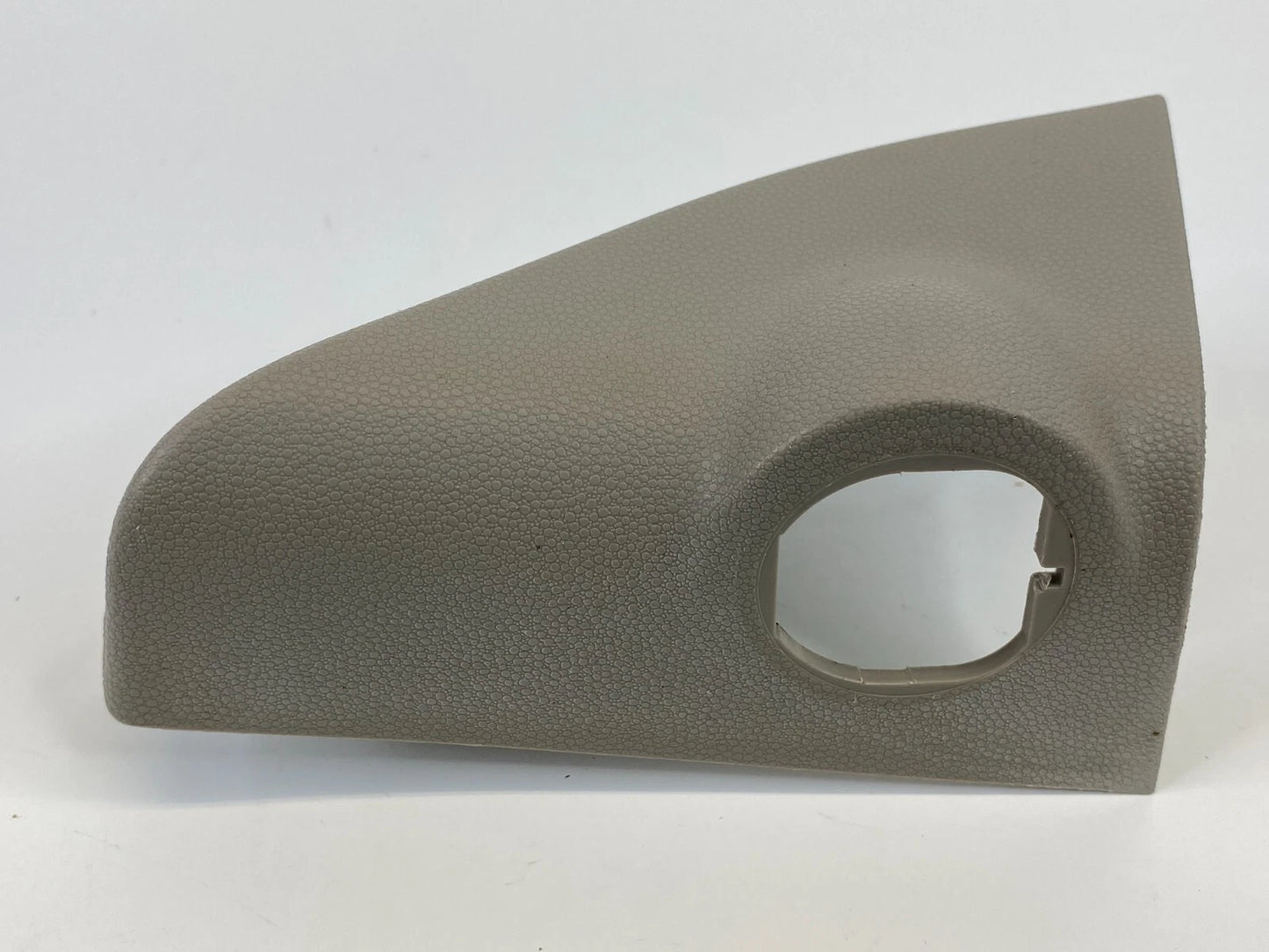 08 09 10 11 12 FORD ESCAPE FRONT LEFT DRIVER SIDE MIRROR CORNER COVER TRIM OEM