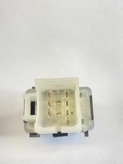 2000-2005 CHEVY IMPALA REAR RIGHT SIDE DOOR POWER WINDOW SWITCH 10283836 OEM