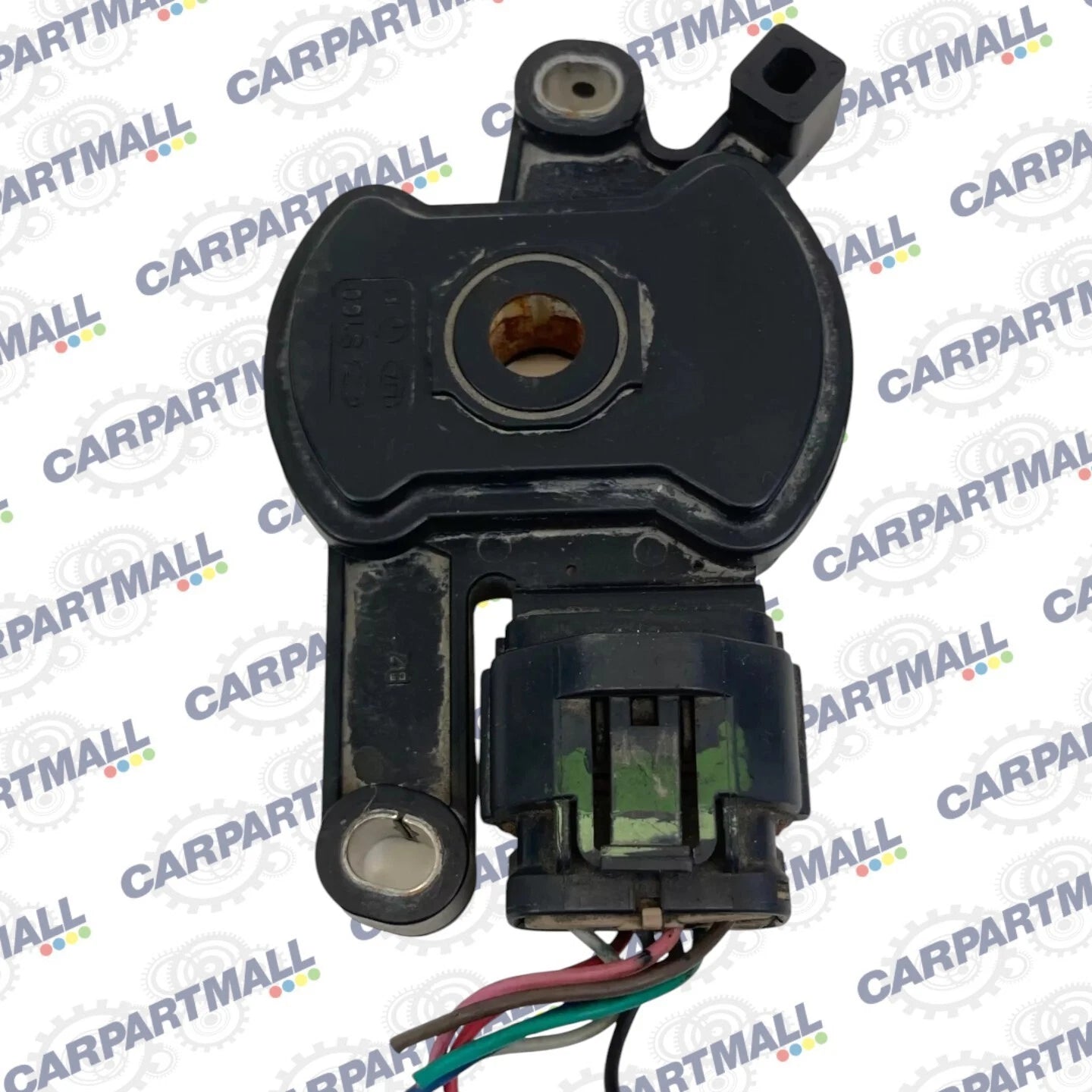2011-2014 HYUNDAI SONATA AT GEAR POSITION SENSOR INHIBITOR NEUTRAL SAFETY SWITCH