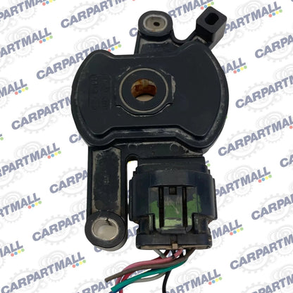 2011-2014 HYUNDAI SONATA AT GEAR POSITION SENSOR INHIBITOR NEUTRAL SAFETY SWITCH