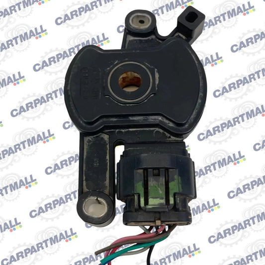 2011-2014 HYUNDAI SONATA AT GEAR POSITION SENSOR INHIBITOR NEUTRAL SAFETY SWITCH