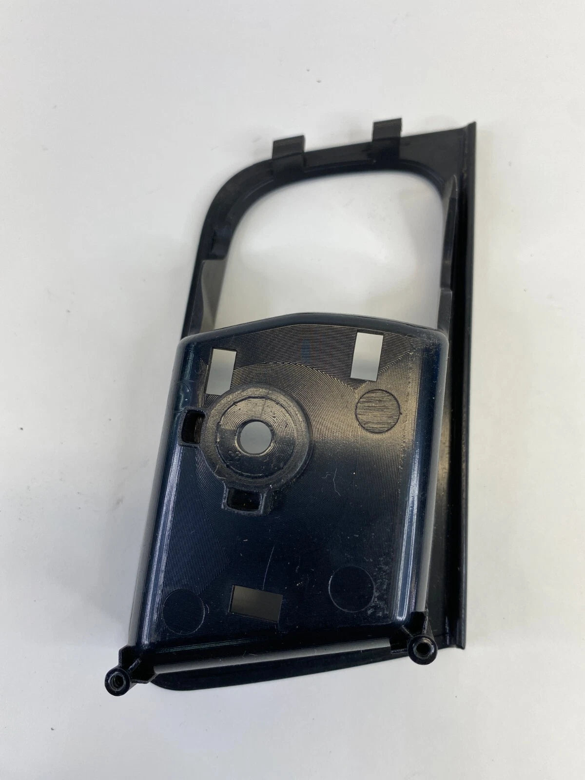 2014-2016 KIA OPTIMA REAR LEFT SIDE INNER DOOR HANDLE BEZEL TRIM 83611-2T500 OEM