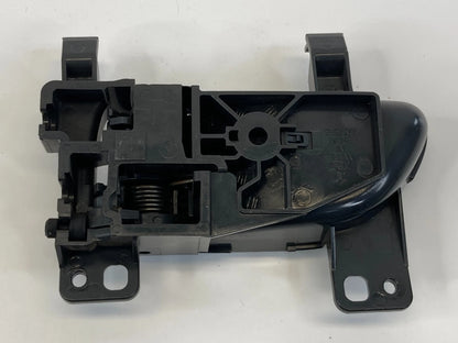 2010-2013 SUBARU FORESTER FRONT RIGHT SIDE INTERIOR DOOR HANDLE INNER HANDLE