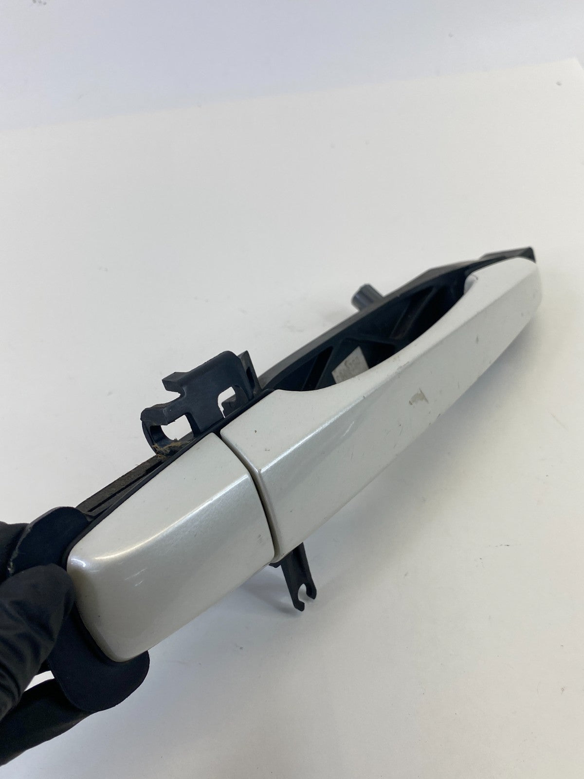 2008-2014 Cadillac CTS Rear Right Side Exterior Door Handle D-800138 OEM