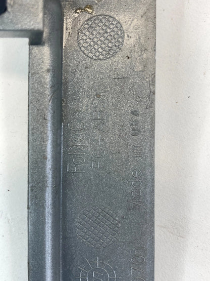 2009-2012 FORD FLEX REAR CENTER CONSOLE PANEL BEZEL TRIM 8A83-74045A06-A0 OEM