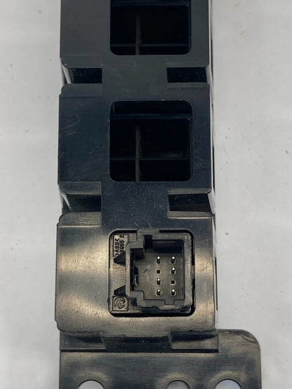 2011-2017 NISSAN QUEST TRACTION CONTROL & BLANK FILLER SWITCH OEM