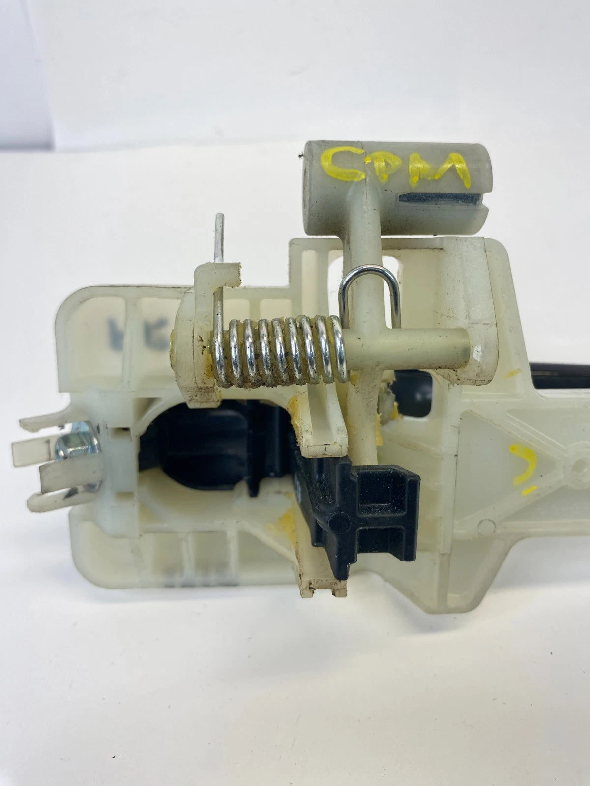 2014 2015 KIA OPTIMA SEDAN FRONT RIGHT PASSENGER SIDE EXTERIOR DOOR HANDLE OEM