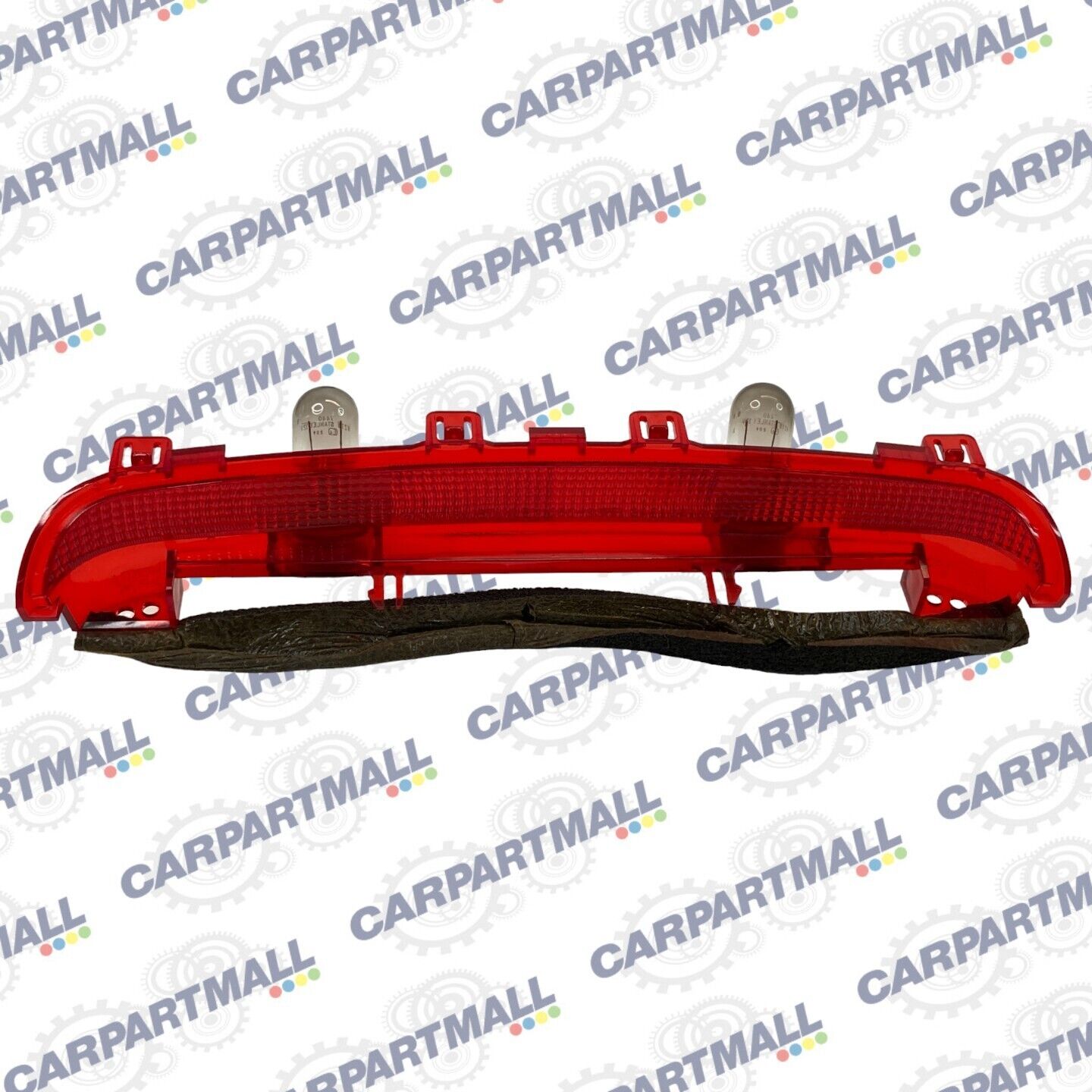 1999-2003 Acura TL Sedan 3rd Third Brake Stop Light Lamp High Mount Lens Cover