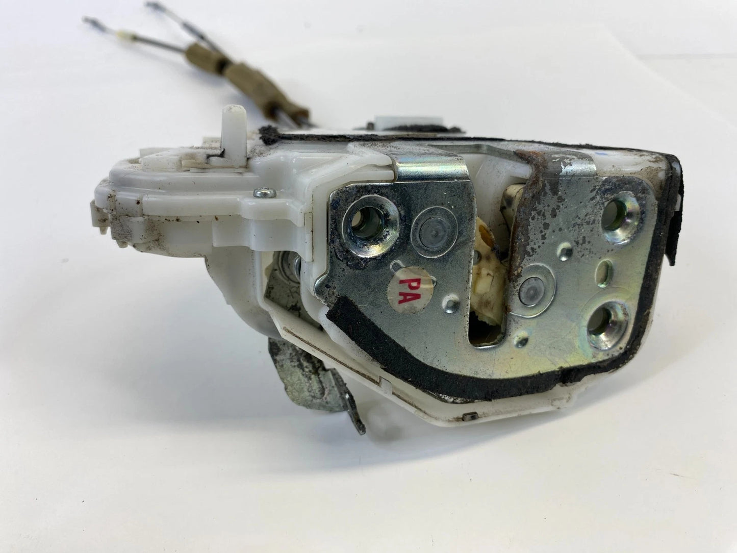 2006-2011 HONDA CIVIC REAR RIGHT BACK SIDE DOOR LOCK LATCH ACTUATOR OEM