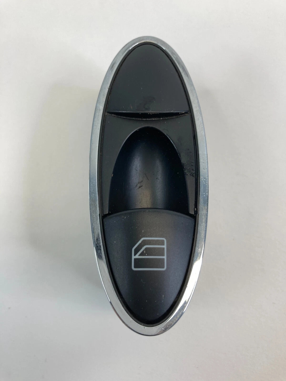 03-09 MERCEDES-BENZ E320 REAR RIGHT SIDE BACK DOOR WINDOW SWITCH A2118218651 OEM